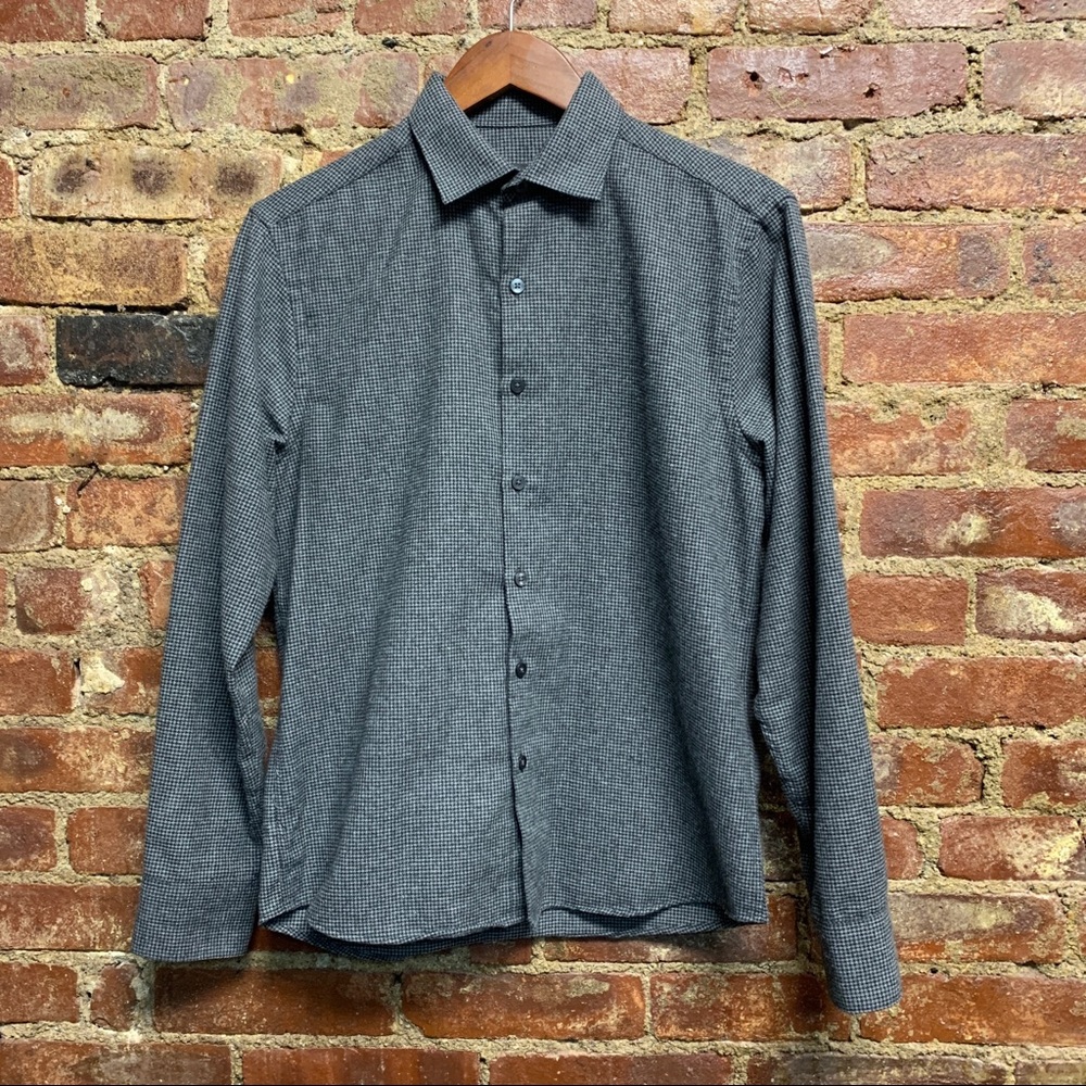 Flannel Shirt - Size Small - Great condition!
